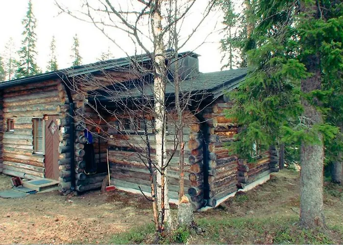 Salmikangas G4 Ruka